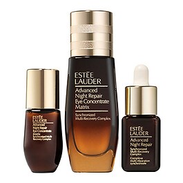 Major Eye Impact - Repair + Hydrate Set